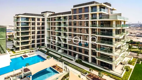 Park I Payment Plan I Spacious Layout