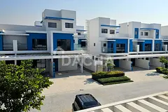 Vacant | New | 4Bed Santorini
