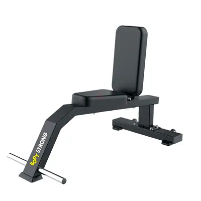 Body Strong Utility Bench A-038