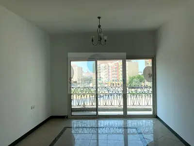 2-Bedroom for rent CBD Al Dana 2 International City