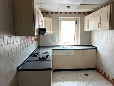 2-Bedroom for rent CBD Al Dana 2 International City