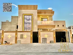Prime Location - High-End Finishing - All-Inclusive Consists of 5 rooms in a prime location close to