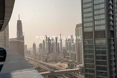 Fully Furnished | Dubai Mall | Burj Khalifa Area