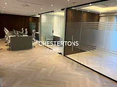 Premium Office Space | Brand New Furnishings