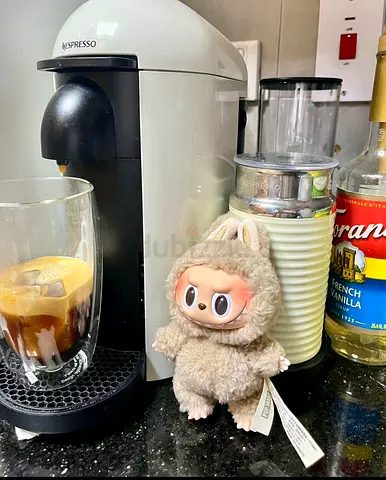 Nespresso Vertuo Coffee Machine