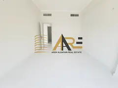 Like brand new 1bhk with balcony just 40k open view and 2 washroom Sarab community aljada