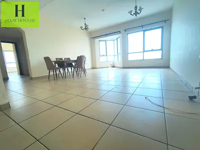 Spacious Chiller free 2 Bedroom Apartment With Open Views