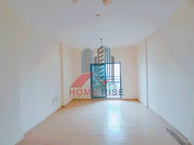 Elegant & Spacious 1 BHK for Rent with Big Balcony