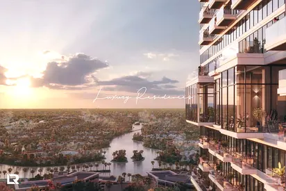 Golf Course View | Prime Location | Modern Layout