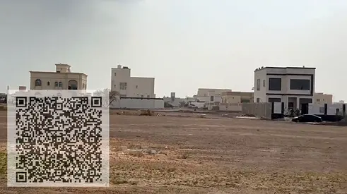 Residential Plots for Sale | Prime Investment Opportunity in Manama 8