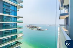Two Bedroom | Private Beach Access | Vacant