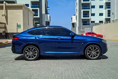 صورة مصغرة 4 لـ 2024 BMW X4