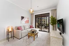 Charming 1-Bedroom Apartment | Prime Location in Yansoon, Downtown