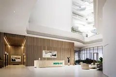 Prime Location|High Floor|Park View|05 Series