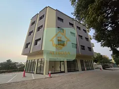 Brand new building - High ROI - Prime Location - Local &amp; GCC Ownership only