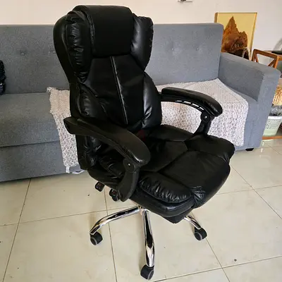 Desk chair