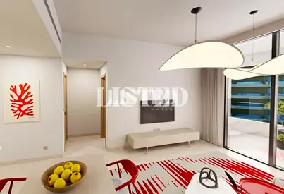 Fully Furnished | Pure Luxury | Off-plan Resale
