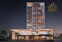 6% Discount| Skyline View| Pool View | 50% ROI| 20% Down Payment