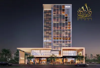 خصم 6% | إطلالة على أفق المدينة | إطلالة على المسبح | عائد استثمار 50% | دفعة أولى 20%