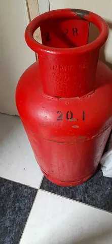 Gass Cylinder for sale