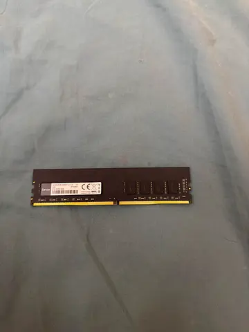 Lexar 32gb ddr4