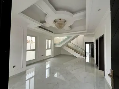 Villa for Sale in Al Helio – 6 Master Bedrooms with Spacious Layout and Premium Design