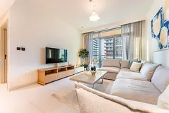 Fully Furnished | Ready To Move | Prime Location