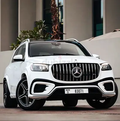 No deposit option - free delivery - 7 seats suv