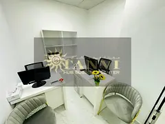 Brand New Office | Direct From Landlord | Near To Metro Station |