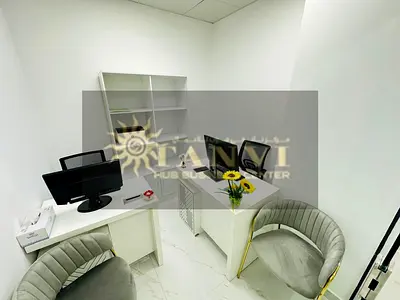 Brand New Office | Direct From Landlord | Near To Metro Station |