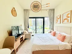 Fully furnished studio •• hot offer •• brand new •• luxurious &amp; lavish apartment •