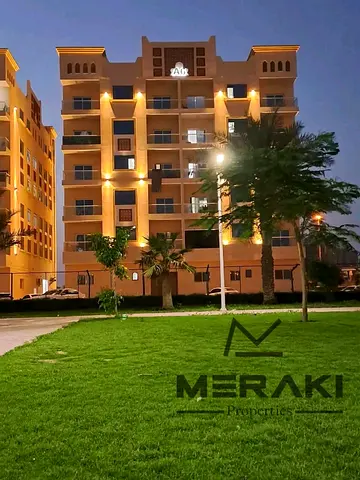 غرفه وصاله للتمليك قريه الاميره B10 دفعه اولي 165.000 درهم قسط شهري : 3659 درهم