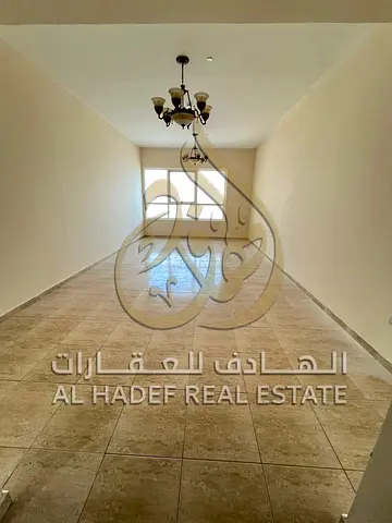 تكييف مجاني || جيم ومسبح مجاني || مساحات ممتازة || بناء عائلي