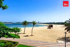 1br Apartment | Unfurnished | Sea View | Ready