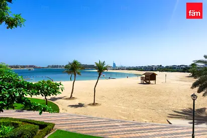 1br Apartment | Unfurnished | Sea View | Ready