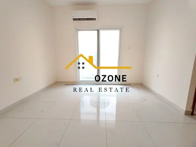 Lavish 1br-apr with Balcony // Family Building
