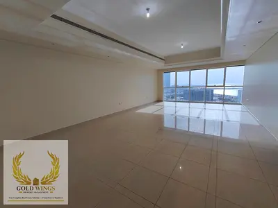 SPECIOUS 3BR WITH MAIDS ROOM WITH ALL AMENITIES - SEA VIEW