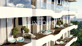 50/50 PHPP | Marina Skyline View | Q3'2028