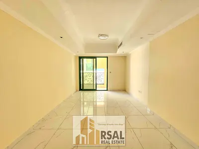 Lavish family 1BHK With Balcony/Ready to move/EASY Payment/Near to Pace International School Muwaileh Sharjah