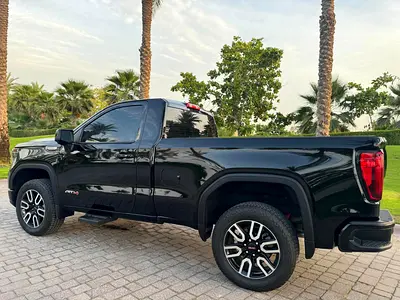 صورة مصغرة 7 لـ 2024 GMC SIERRA