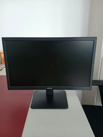 Samsung 19-inch Flat LED Monitor(A330 series) - Good Condition