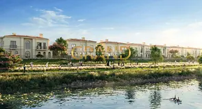 Seville 3BR TH | Branded Layout | Modern Community