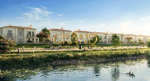 Seville 3BR TH | Branded Layout | Modern Community