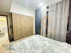 Spacious Layout | Fully Furnished | Rented unit