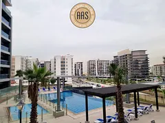 Brand New Spacious 2-Bedroom Apartment With Maid's Room || Premium Amenities