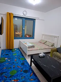 Family room for rent