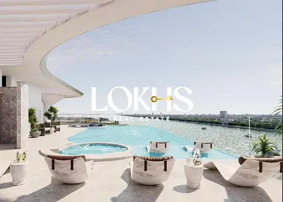 Canal View | Post Handover Plan | NO COMMISSION