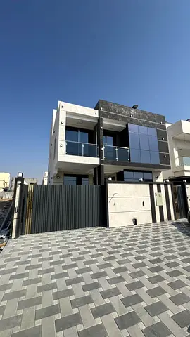 Independent 7BR Luxury Villa | Helio 2 | 4100 sq.ft BUA | AED 2.2M