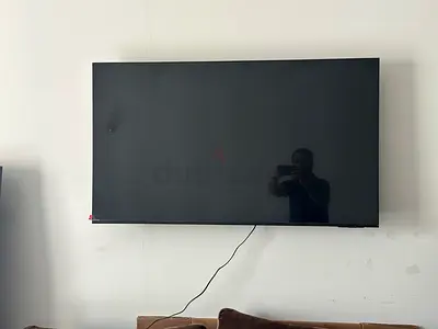 Samsung Smart LED 4 k 50 inches