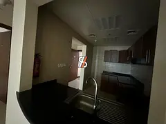 1BHK for Rent in Ajman One Tower | Ready to Move | Prime Location